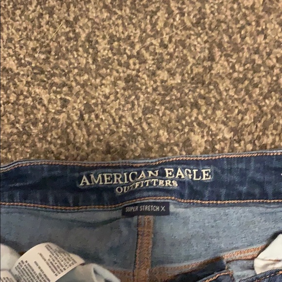 American Eagle Jeans - Picture 3 of 10
